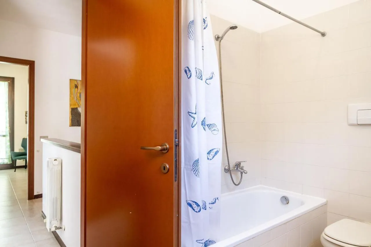 Casa Luz Villa Giglio Porto Tatil Evi