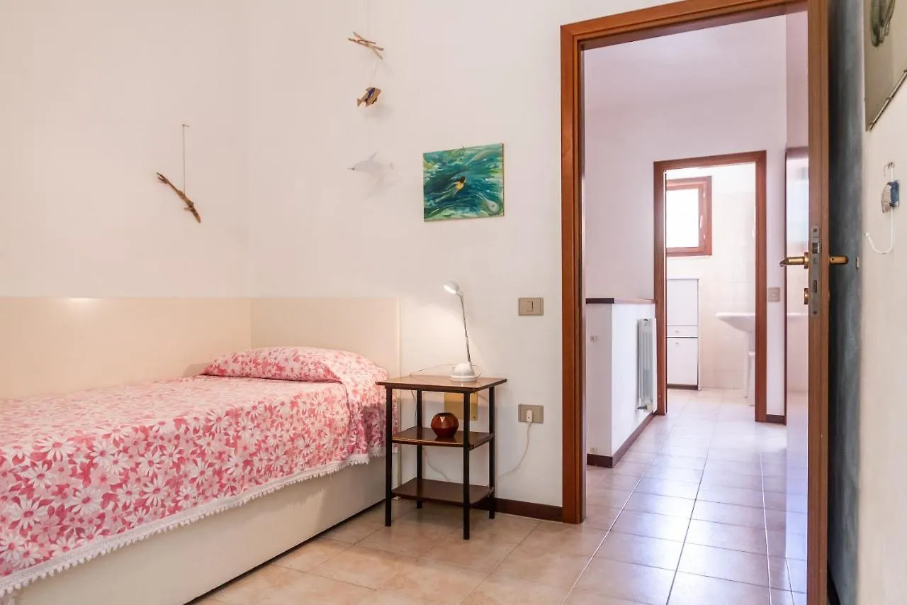 Tatil Evi Casa Luz Villa Giglio Porto