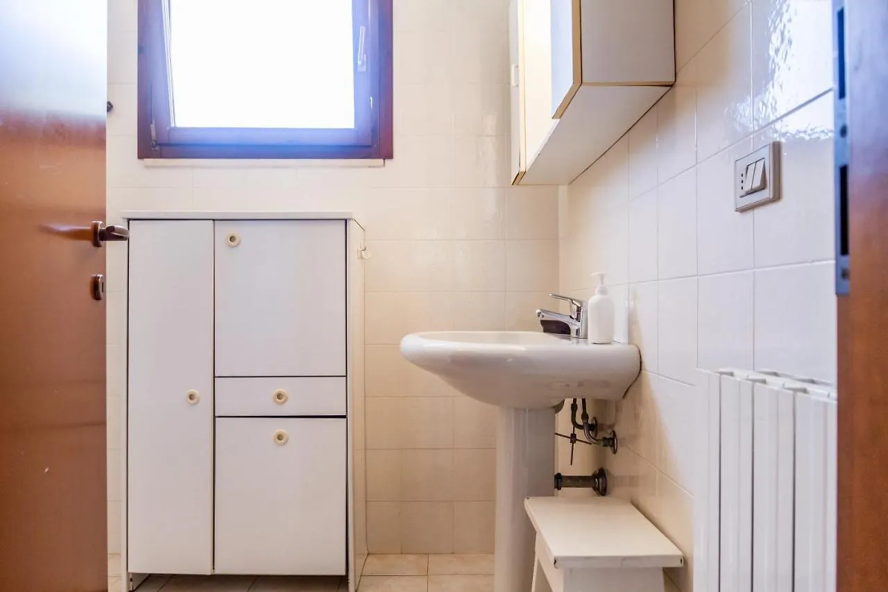 Tatil Evi Casa Luz Villa Giglio Porto
