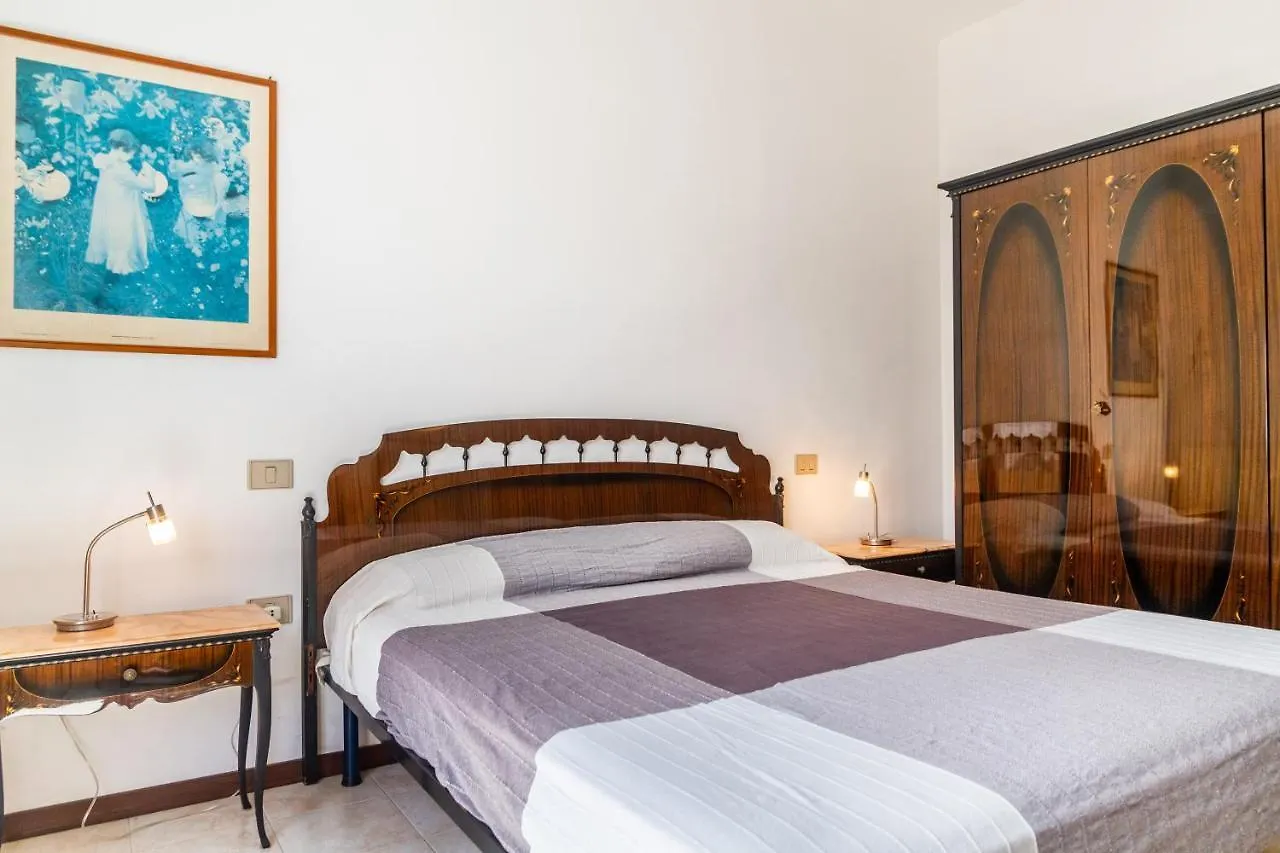 Casa Luz Villa Giglio Porto