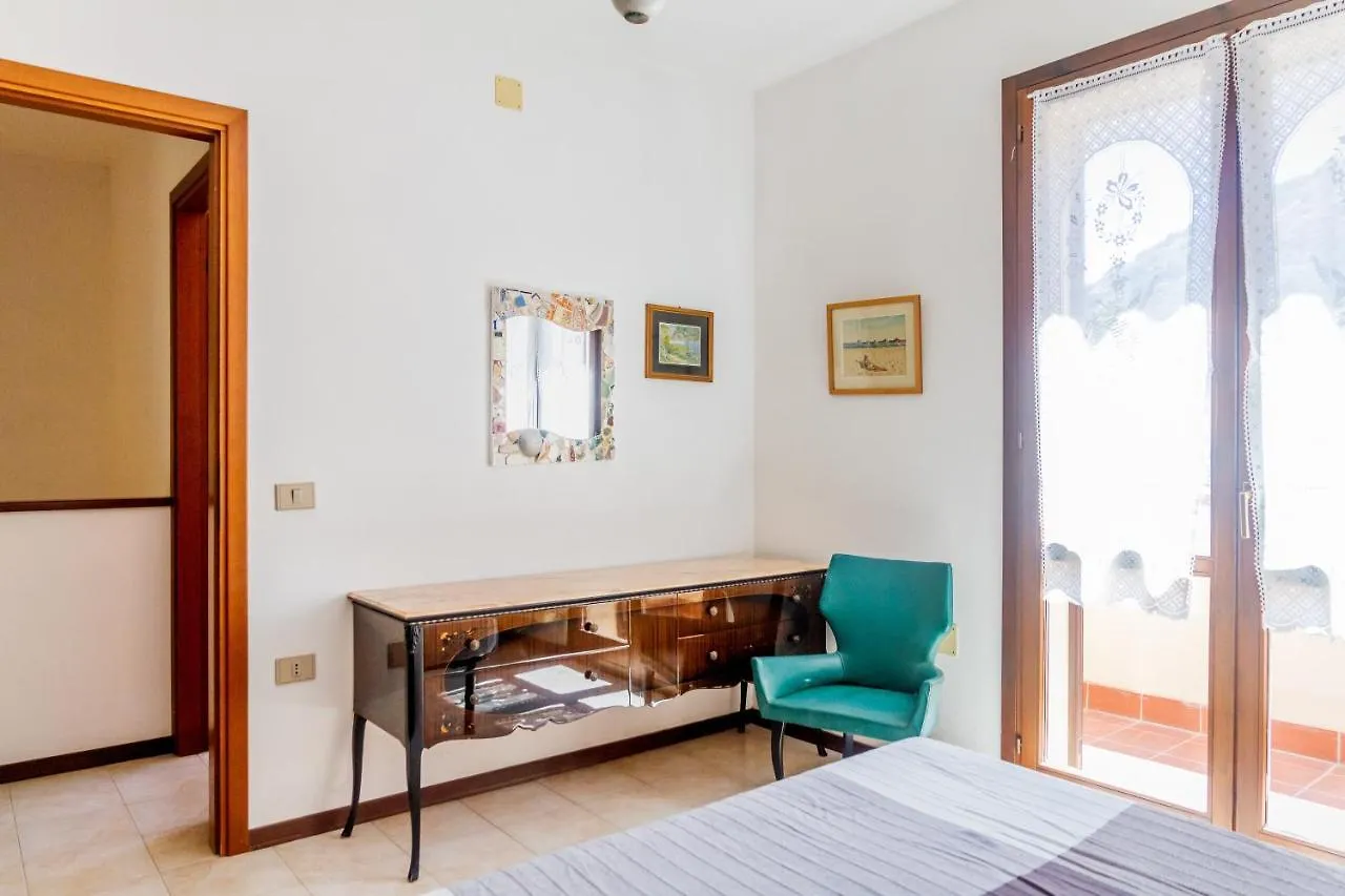 Casa Luz Villa Giglio Porto